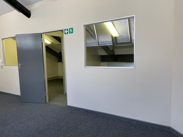 To Let commercial Property for Rent in Observatory Western Cape